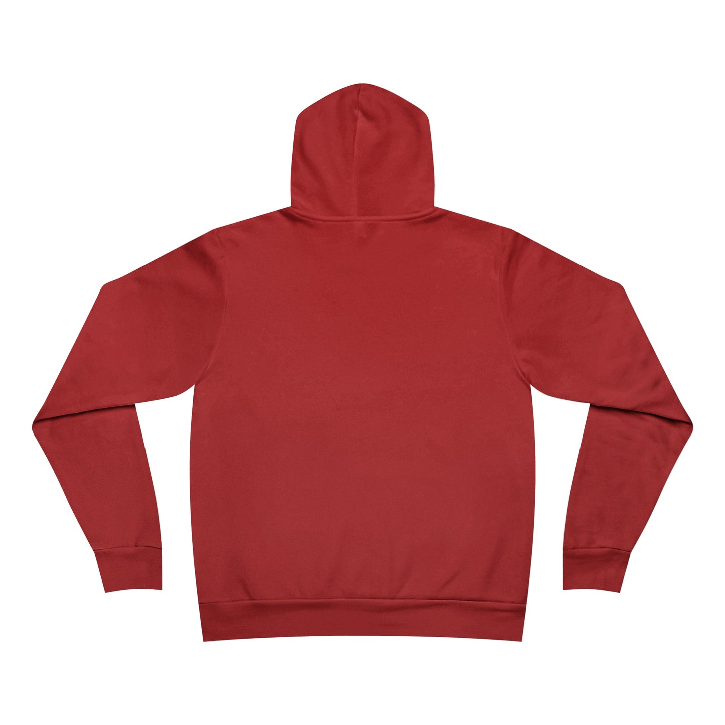 Camp Hot Shots Hoodie