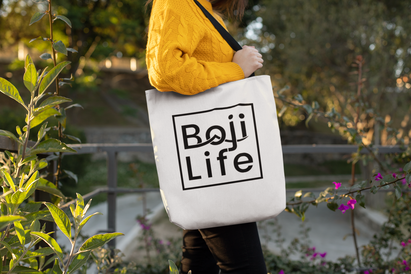 Tote Bag